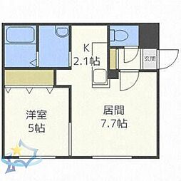 JR函館本線 桑園駅 徒歩11分