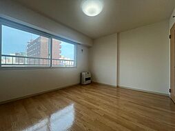 札幌市営東西線 西11丁目駅 徒歩9分の賃貸マンション 5階1LDKのリビング/ダイニング