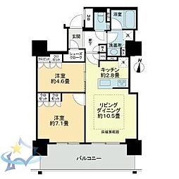 札幌市営南北線 さっぽろ駅 徒歩6分 9階/-