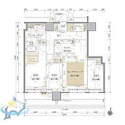札幌市営南北線 さっぽろ駅 徒歩1分