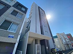 札幌市営東西線 バスセンター前駅 徒歩5分