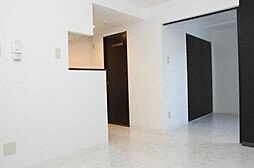 札幌市営東西線 円山公園駅 徒歩10分の賃貸マンション 2階1LDKのリビング/ダイニング