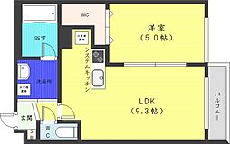 札幌市営東西線 円山公園駅 徒歩4分