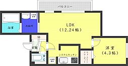 札幌市営東西線 琴似駅 徒歩15分