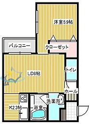 札幌市営東西線 バスセンター前駅 徒歩9分