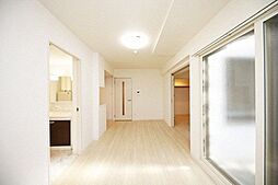 札幌市営南北線 すすきの駅 徒歩8分の賃貸マンション 4階1LDKのリビング/ダイニング