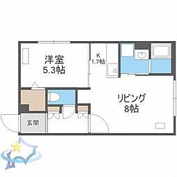 札幌市営東西線 琴似駅 徒歩4分