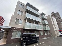 札幌市営東西線 西18丁目駅 徒歩9分