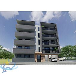 札幌市電2系統 ロープウェイ入口駅 徒歩2分の賃貸マンション