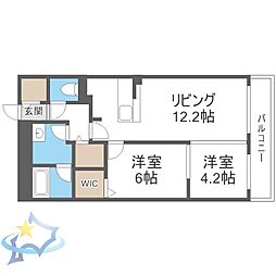 札幌市営東西線 西18丁目駅 徒歩15分