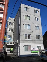 札幌市営南北線 中島公園駅 徒歩12分