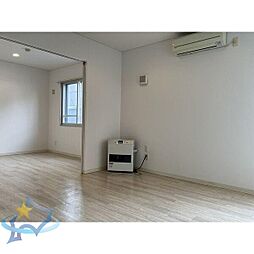 札幌市営東西線 西11丁目駅 徒歩8分の賃貸マンション 5階1LDKのリビング/ダイニング