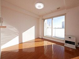 札幌市営東豊線 さっぽろ駅 徒歩5分の賃貸マンション 13階1LDKのリビング/ダイニング