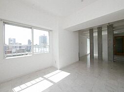 札幌市営東豊線 豊水すすきの駅 徒歩1分の賃貸マンション 7階1LDKのリビング/ダイニング