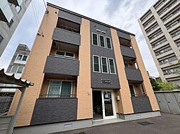 札幌市営東西線 円山公園駅 徒歩4分