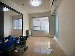 札幌市営南北線 すすきの駅 徒歩7分の賃貸マンション 10階1LDKのリビング/ダイニング