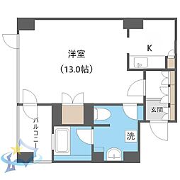 札幌市営東豊線 豊水すすきの駅 徒歩2分