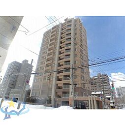 札幌市営東西線 西11丁目駅 徒歩14分