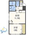 リベア発寒2階4.7万円