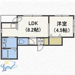 札幌市営南北線 中島公園駅 徒歩7分