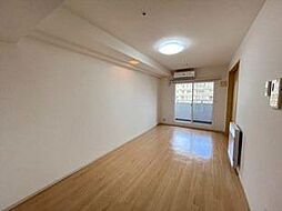 札幌市営東西線 バスセンター前駅 徒歩6分の賃貸マンション 15階1LDKのリビング/ダイニング