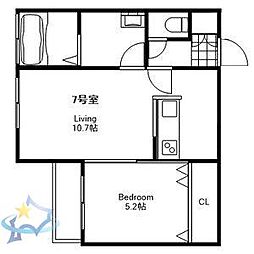 札幌市営東西線 西11丁目駅 徒歩9分