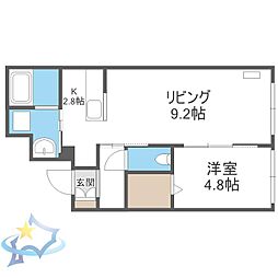 札幌市営南北線 幌平橋駅 徒歩8分