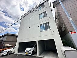 札幌市営東西線 発寒南駅 徒歩7分の賃貸マンション