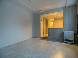 JR函館本線 琴似駅 徒歩4分の賃貸マンション 1階1LDKのリビング/ダイニング