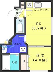 札幌市営東西線 バスセンター前駅 徒歩2分