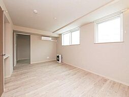 札幌市営東西線 琴似駅 徒歩10分の賃貸マンション 2階2LDKのリビング/ダイニング