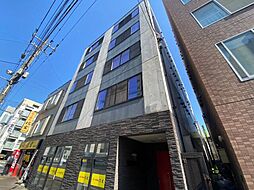 札幌市営南北線 すすきの駅 徒歩7分の賃貸マンション