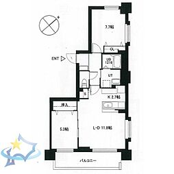 札幌市営東西線 宮の沢駅 徒歩6分