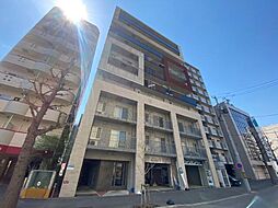 札幌市営東西線 西18丁目駅 徒歩4分の賃貸マンション