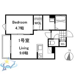札幌市営東西線 西18丁目駅 徒歩12分