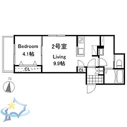 札幌市営東西線 西18丁目駅 徒歩12分