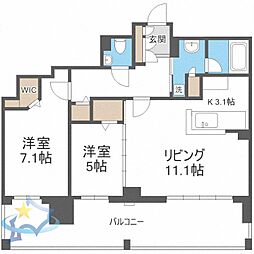 札幌市営東西線 西28丁目駅 徒歩1分 15階/-