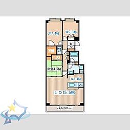 札幌市営東西線 西18丁目駅 徒歩10分