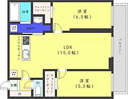 札幌市電2系統 ロープウェイ入口駅 徒歩4分