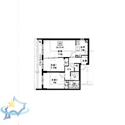札幌市営南北線 幌平橋駅 徒歩15分 2階/-