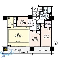 札幌市営東西線 円山公園駅 徒歩7分 14階/-