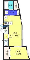 札幌市営東西線 円山公園駅 徒歩5分