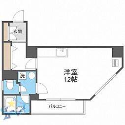 札幌市営東豊線 豊水すすきの駅 徒歩2分