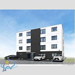 札幌市電2系統 西線11条駅 徒歩2分