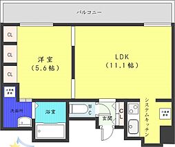 札幌市営東西線 バスセンター前駅 徒歩4分 22階/-
