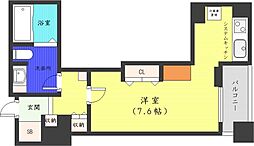 札幌市営南北線 大通駅 徒歩2分 11階/-