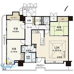 札幌市営東西線 円山公園駅 徒歩13分 10階/-