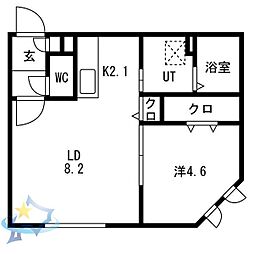 札幌市営南北線 幌平橋駅 徒歩15分 1階/-