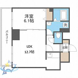 札幌市営南北線 中島公園駅 徒歩3分