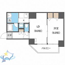 札幌市営東西線 西11丁目駅 徒歩7分 11階/-